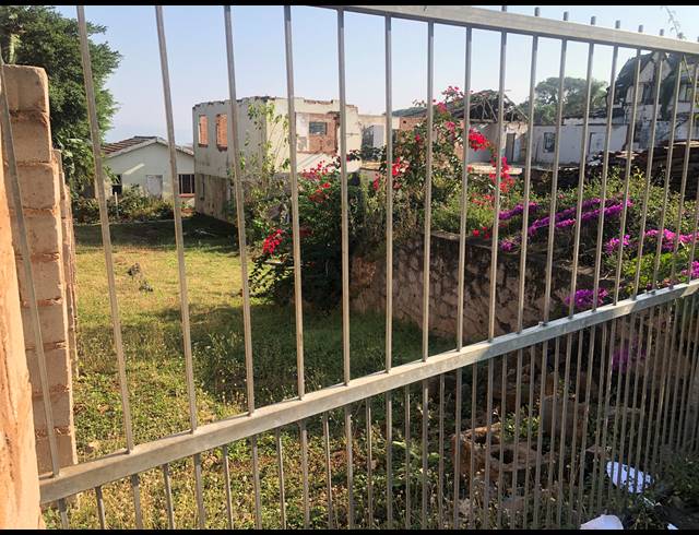 3,110M² VACANT LAND FOR SALE IN LA LUCIA RIDGE